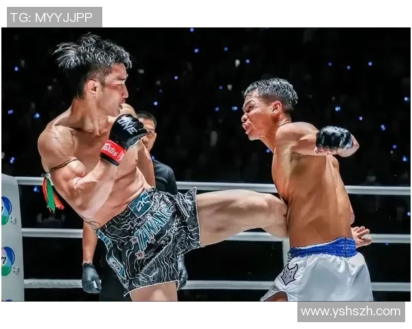 2023年最新格斗体育明星排名揭晓谁将成为最强拳手和格斗王者 2023年最新格斗体育明星排名揭晓谁将成为最强拳手和格斗王者