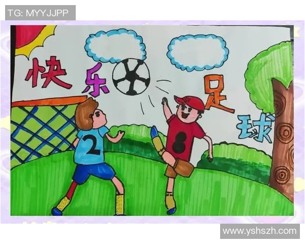 卡通足球明星创意素材图文分享,助你打造独特的足球主题作品 卡通足球明星创意素材图文分享,助你打造独特的足球主题作品