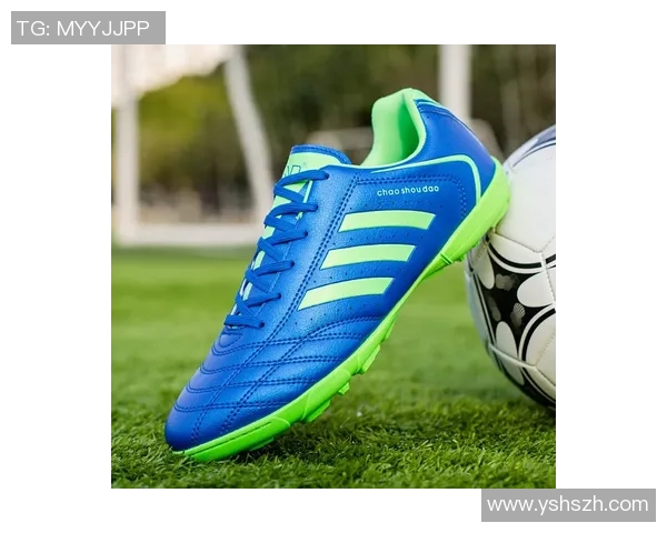 为足球明星量身定制专属足球鞋打造运动梦想的完美结合