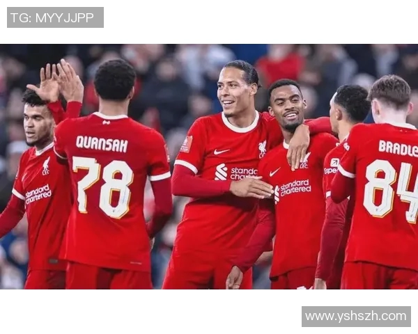 利物浦与水晶宫精彩对决录像回放分析与精彩时刻回顾