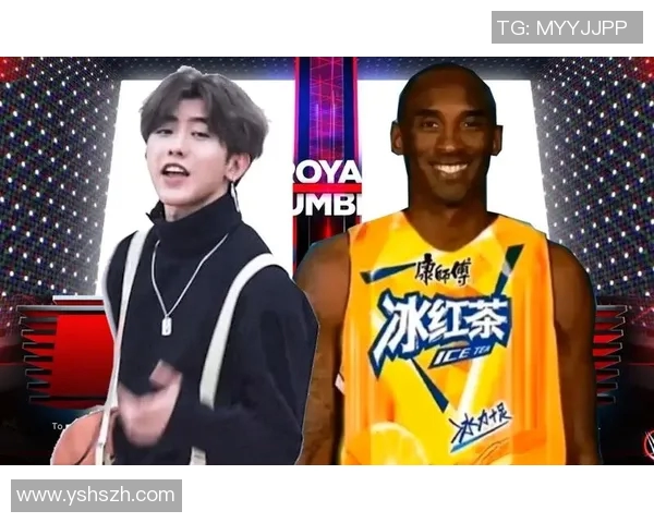 蔡徐坤携手中国明星篮球赛事点燃青春激情展现运动魅力与团队精神