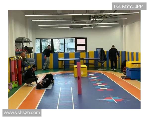 中考体育培训机构推荐及选择指南，助你轻松备战中考体育考试